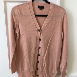 J Crew cardigan